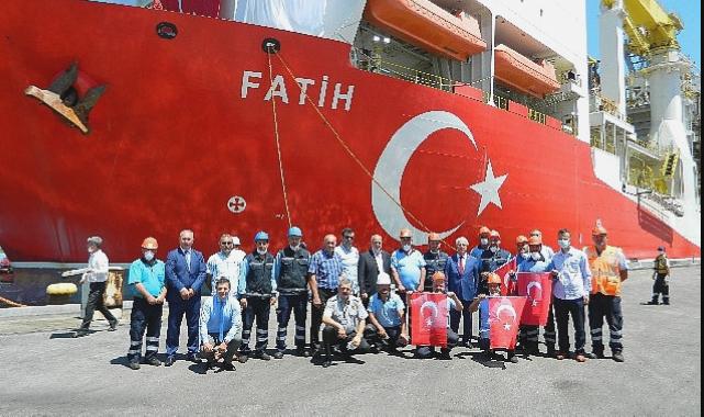 Trabzon Port Avrupa’nın En İyi İşvereni Seçildi