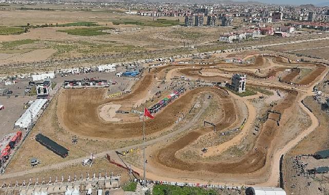 Türkiye Motofest’ten Yeni Rekor