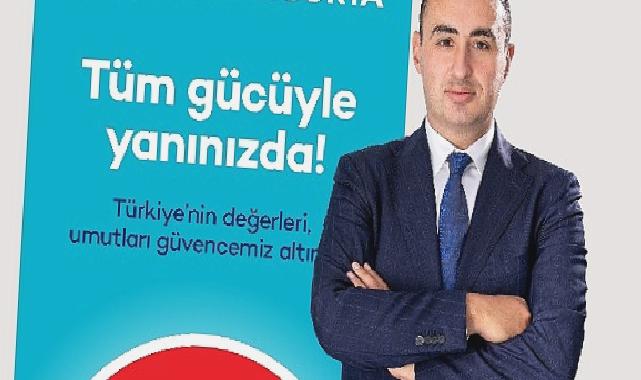 Türkiye Sigorta Hedeflerine Emin Adımlarla İlerliyor