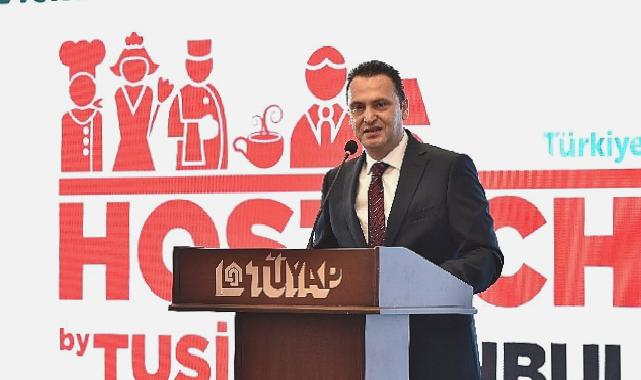 Türkiye’nin En Büyük HORECA Fuarı Kapılarını Açtı