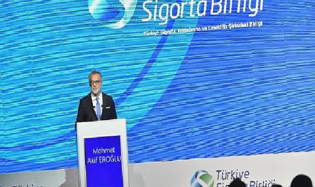 Uluslararası Sigorta Zirvesi Başladı TSB Başkanı Uğur Gülen: “Güçlü Türkiye için Güçlü Sigortacılık”