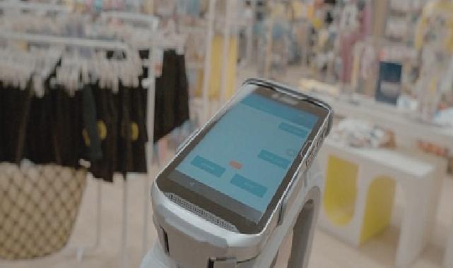 Verimliliğini artırıp hızlanmak isteyen perakendeci RFID teknolojisine geçiyor