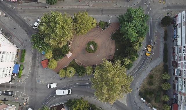 WRI Türkiye ile Belediyelerden Güç Birliği: Dönüşüm Sırası Kadıköy Caferağa’da!