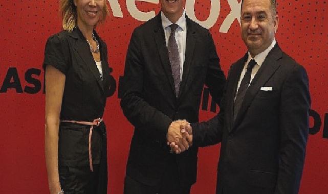 Xerox Türkiye Operasyonunu Lidya Grup Satın Aldı