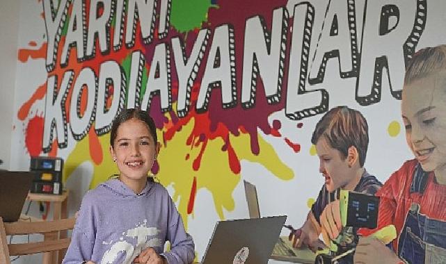 “Yarını Kodlayanlar” Afet Bölgesinde sosyal hayata destek olmaya devam ediyor