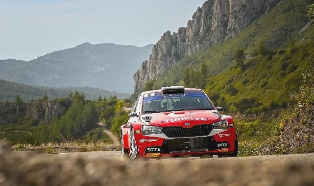 100. Yıl Coşkusu Ralli ve Baja ile Bolu’da Yaşanacak