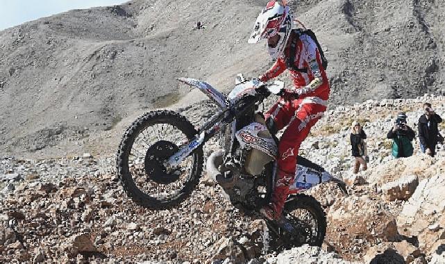 14. Sea To Sky Enduro Motosiklet Yarışları Sona Erdi