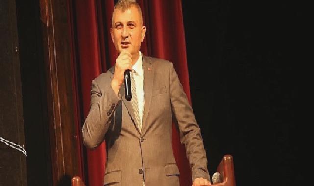 29.Yeşil İhsaniye Elma Festivali Ödül Töreni ile Tamamlandı