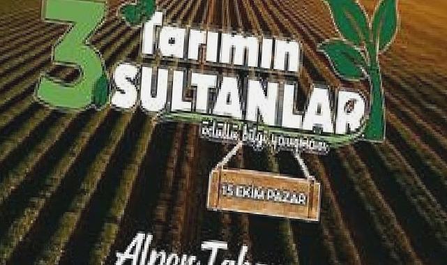 3. Tarımın Sultanları Bilgi Yarışması için Kayıtlar Başladı