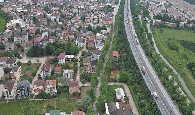 Alikahya Stadyum Tramvay Hattına 6 Teklif