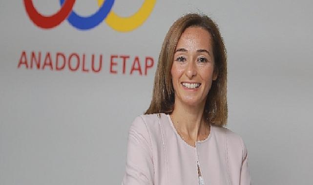 “Anadolu Etap Akıllı Tarım Uygulamalarına Yatırım Yapıyor”