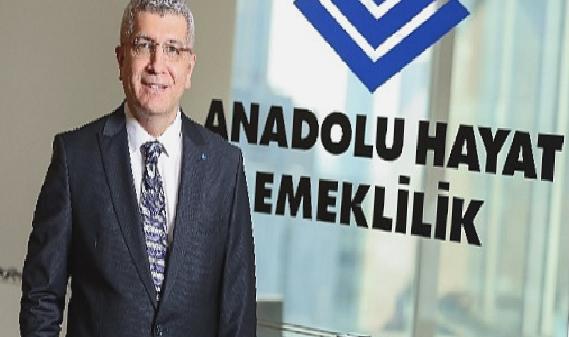 Anadolu Hayat Emeklilik’in Aktif Büyüklüğü 143 Milyar TL’yi Aştı