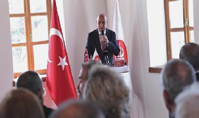 Atatürk ve Ankara Milli Mücadele Müzesi 100. Yıla Özel Kapılarını İlk Kez Ziyarete Açtı