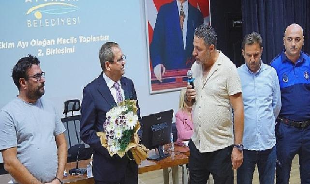 Ayvalık Belediye Bütçesi Bir Milyar Türk Lirası