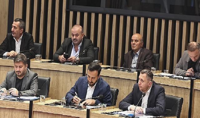 Bağcılar Belediyesi’nin 2024 Mali Yılı Performans Programı ve Bütçesi Kabul Edildi