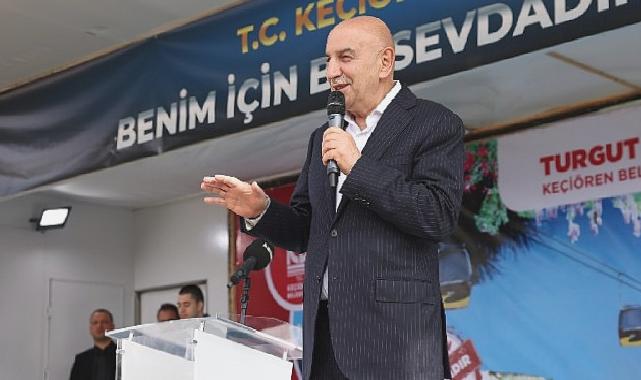 Bala’da Çok Amaçlı Kültür Evi’nin Temelleri Atıldı