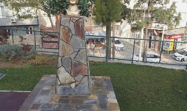 Başkan Batur’dan Atatürk Büstüne Yapılan Çirkin Saldırıya Kınama