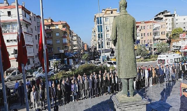 Başkan Sandal: “Muhtarlar En Yakın Çalışma Arkadaşlarım”