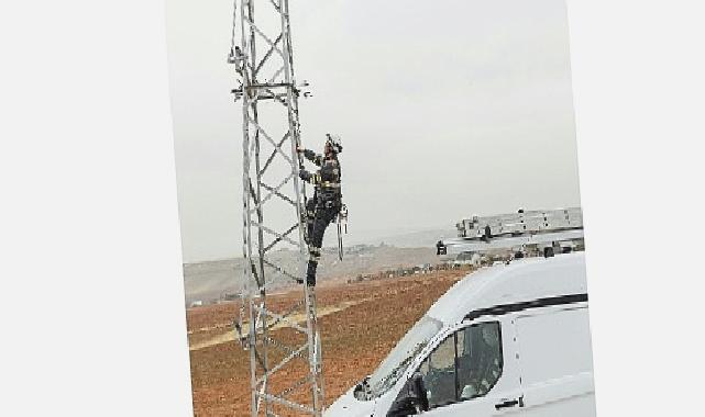 Başkent EDAŞ Karabük’ü Bakım ve Yatırımlarıyla Aydınlattı