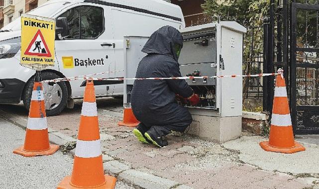 Başkent EDAŞ Kastamonu’yu Bakım ve Yatırımlarıyla Aydınlattı