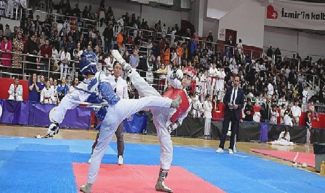 Bayraklı Belediyesi’nin Kış Spor Okulları Başlıyor