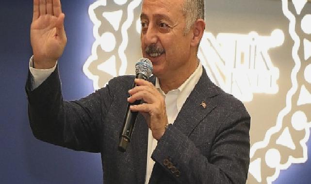 ”Büyüklerimiz, yaşamımızın en değerli hazineleridir”