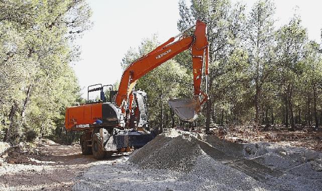 Büyükşehir’den Duacı’da İki İçme Suyu Projesi Birden