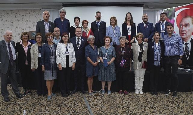 Çağdaş Yaşamı Destekleme Derneği’nin 25. Olağan Genel Kurulu Gerçekleşti