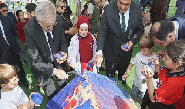 Canik Can Dostlar İçin Tek Yürek Oldu