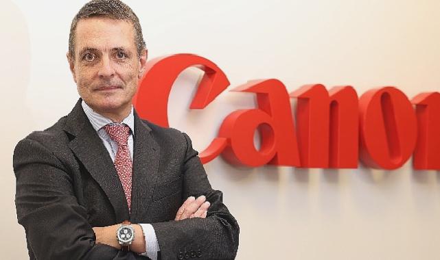 Canon, 3. Kez Salomon Cappadocia Ultra-Trail®’ı Sponsor Olarak Destekliyor