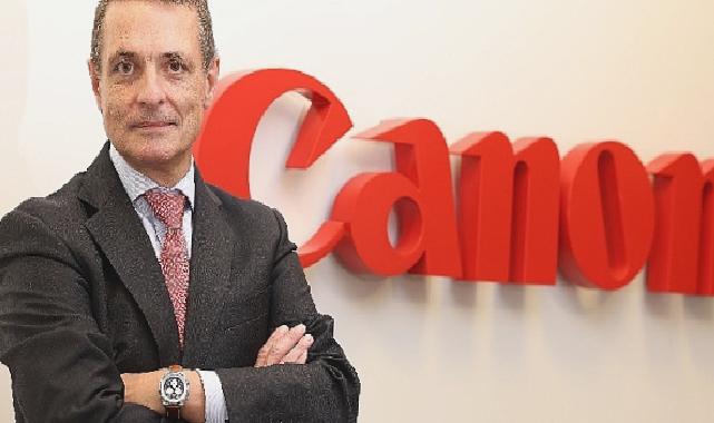 Canon, B2C İş Ortakları ile Bir Araya Geldiği “Birlikte Daha Güçlüyüz” Temalı Etkinliğinde 2024 Büyüme Vizyonunu Paylaştı