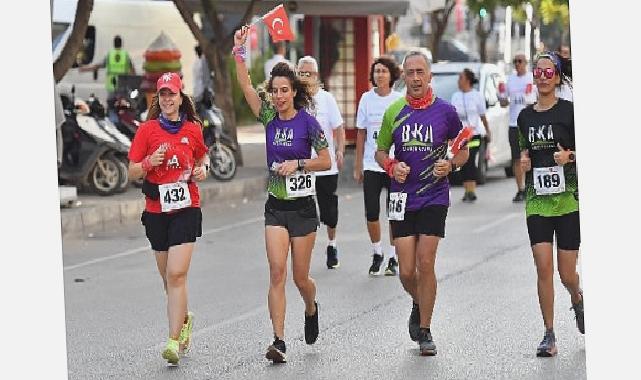 Çukurova’da Cumhuriyet koşusu