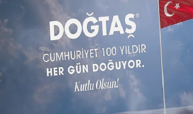 Cumhuriyet 100 yıldır her gün DOĞuyor