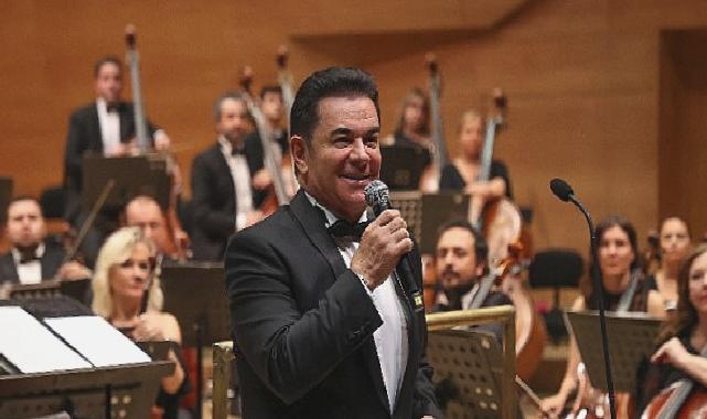 DenizBank Cumhuriyetimizin 100. Yılı Konserleri’nin Başlangıcını Ankara’daki İlk Performansla Yaptı  