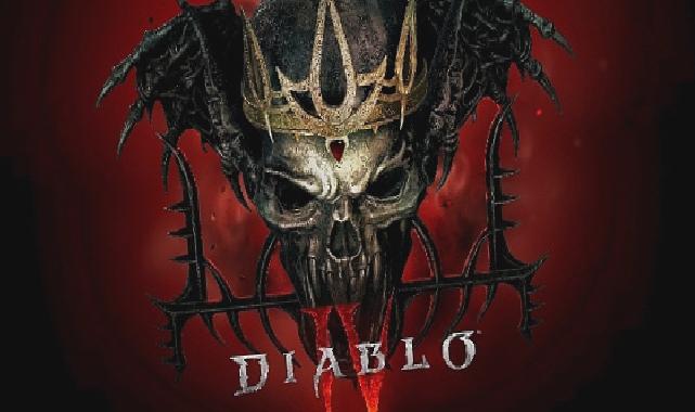 Diablo IV, 17 Ekim’de Steam’e Geliyor