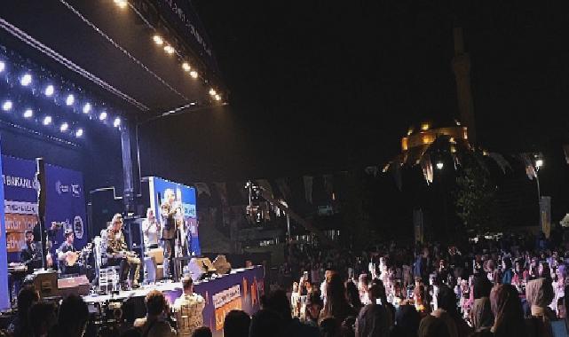 Diyarbakır Sur Kültür Yolu Festivali Devam Ediyor