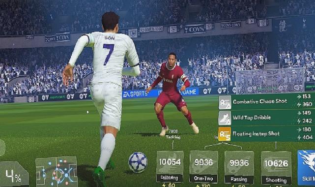 EA SPORTS FC Markası, EA SPORTS FC Tactical ile Birlikte Daha da Büyüyor