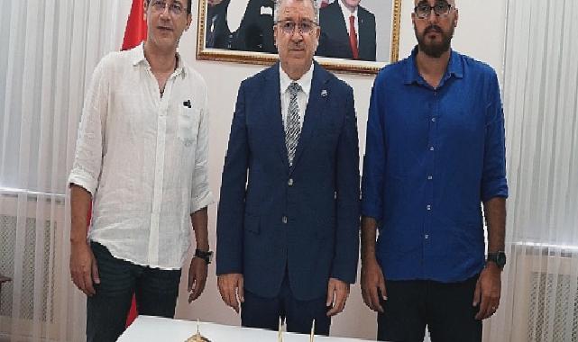 Egeli Doktora Öğrencisi ve Ekibinden Spor Bilimine Önemli Katkı Sağlayacak Proje