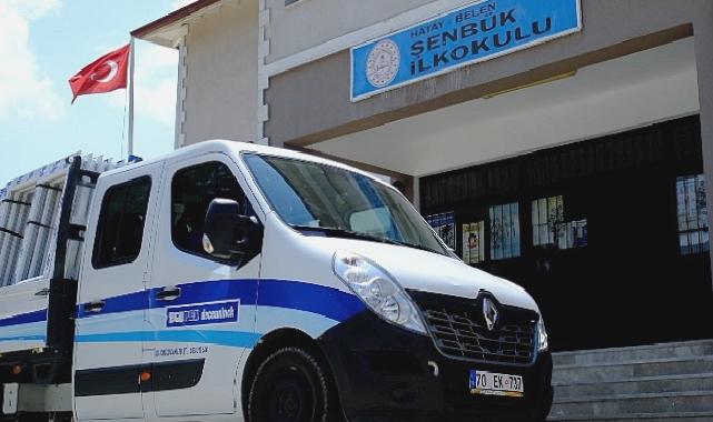 Egepen Deceuninck’ten Geleceğe Açılan Proje: Cumhuriyet’in 100. Yılında Deprem Bölgesindeki 100 Okulun Penceresini Yeniliyor