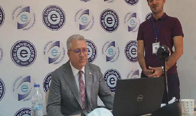 EGESEM Sertifikaları Yeni Dönemde İngilizce Olacak