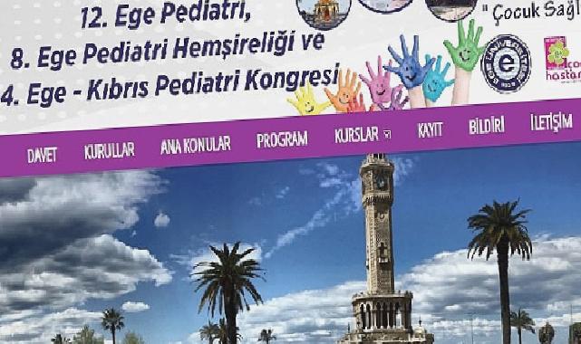 EÜ “Teknoloji ve Çocuk” Temalı Uluslararası Kongreye Ev Sahipliği Yapacak