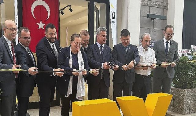 EY Türkiye, Adana ofisi ile büyümeye devam ediyor