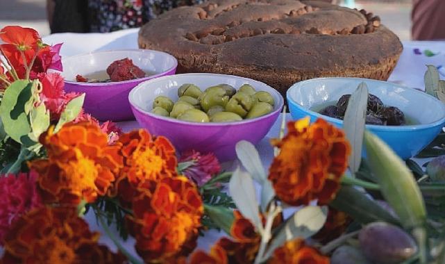 Germiyan Festivali Başlıyor