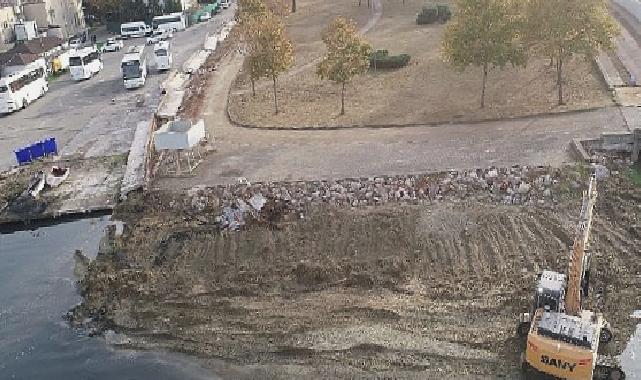 Gölcük Belediyesi Sosyal Yaşam Alanına dönüştüreceği askeri alanı devraldı