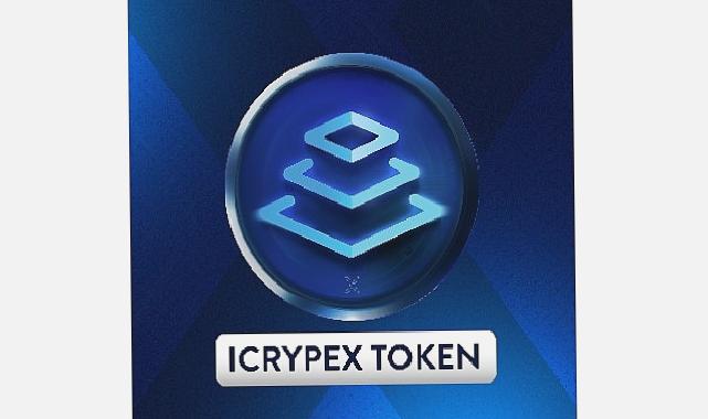 ICRYPEX TOKEN (ICPX) Arz Oluyor