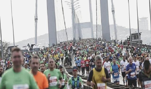 İnegöl Belediyesi İstanbul Maratonuna 125 Kişi Götürecek