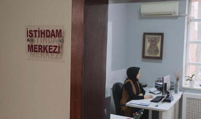 İsko Bakım Bölümüne 20 Personel Alacak