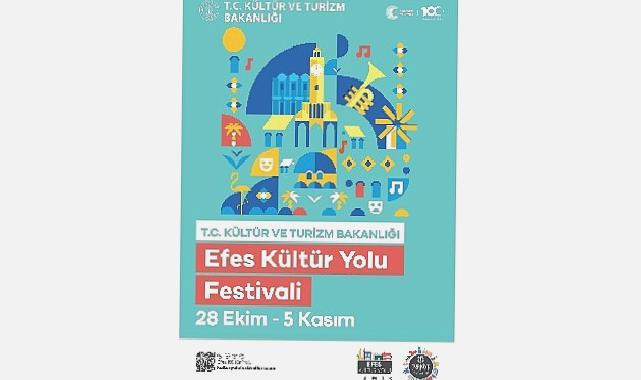 İzmirliler efes kültür yolu festival’inde buluşacak