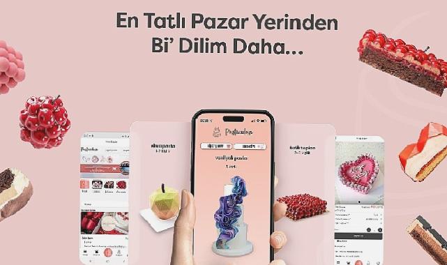 Kadın Girişimi ‘Pastacıdan’ Paya Dayalı Kitle Fonlamada İkinci Yatırım Turunu Başlattı