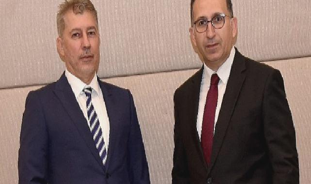 Kalekim’in yılın ilk 9 ayındaki net satışları 2,5 milyar TL oldu